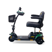 Golden Tech Buzzaround XLS-HD 3-Wheel Portable Scooter with Suspension - Senior.com Mobility Scooters