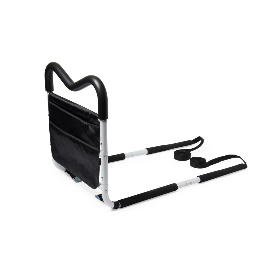 Medline Bed Assist Bar with M-Shaped Handle