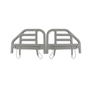 Drive Medical Deluxe LTC Rails For Prime Care P703 Bed - Pair - Senior.com Bed Rails