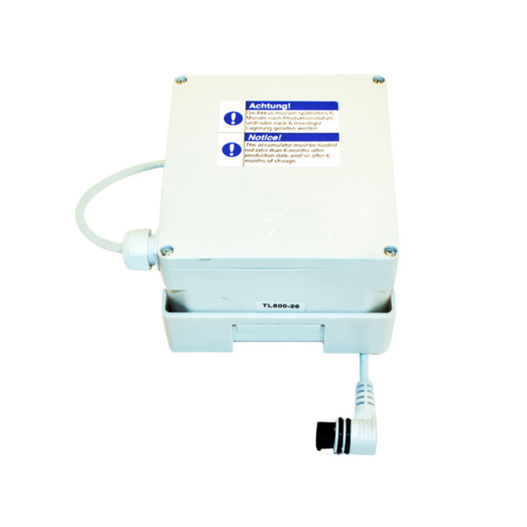 Drive Medical Battery Backup For Prime Care P703 Bed