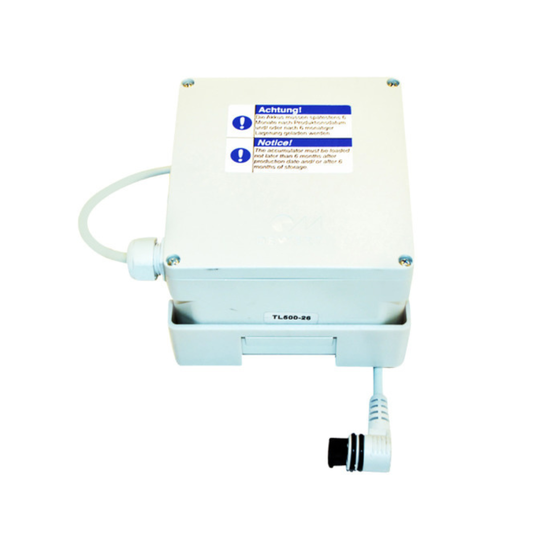 Drive Medical Battery Backup For Prime Care P703 Bed - Senior.com Bed Batteries