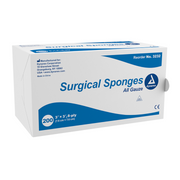 Dynarex Surgical Non-Sterile Gauze Sponges - Senior.com Gauze Sponges