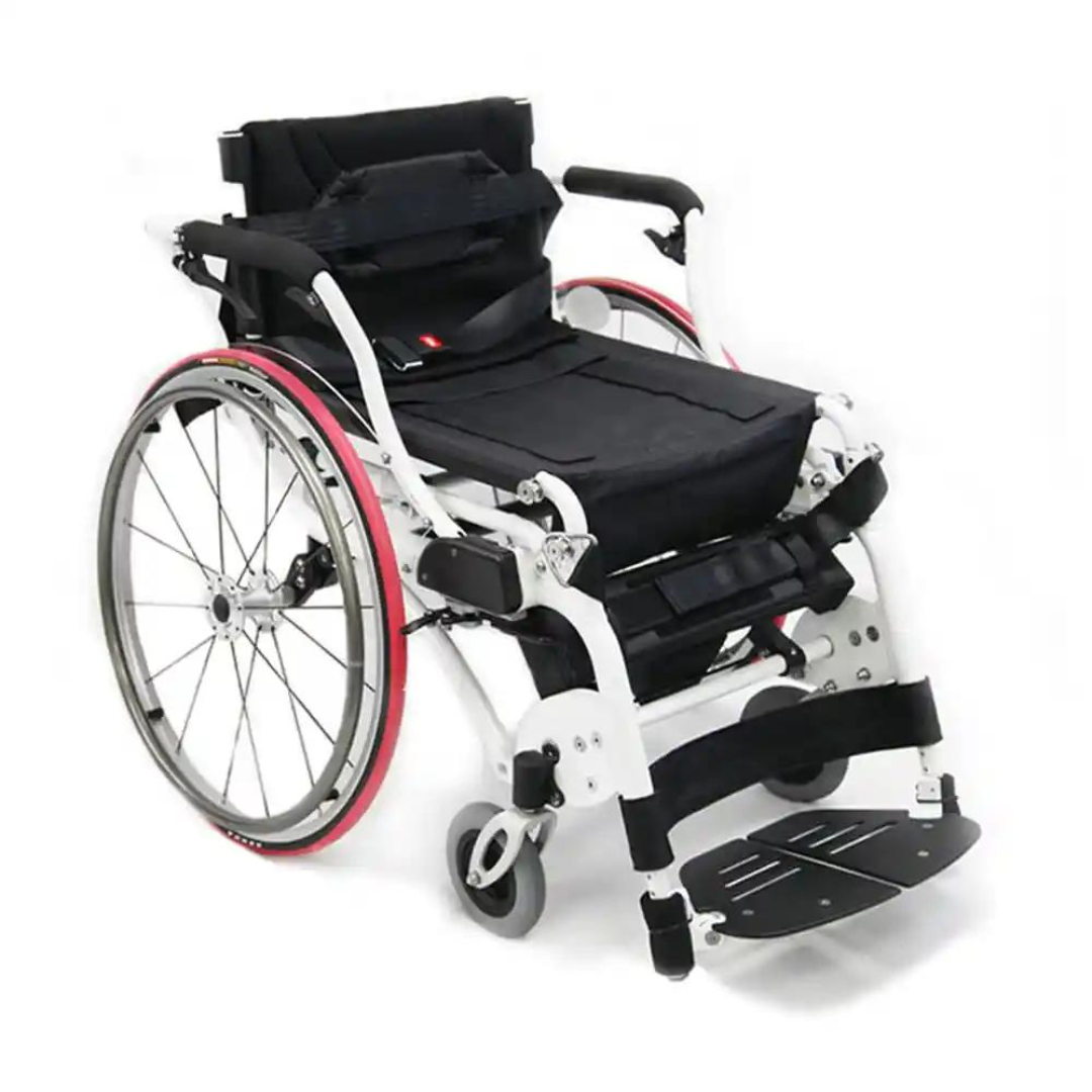 Karman XO-55 Horizon Extra Light Manual Standing Wheelchair