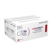 Dynarex LanaShield Skin Protectant Cream -  4 oz Tube - Senior.com Skin Protection