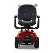 Golden Technologies GC440 Companion 4-Wheel Luxury Full Size Scooters - Senior.com Scooters