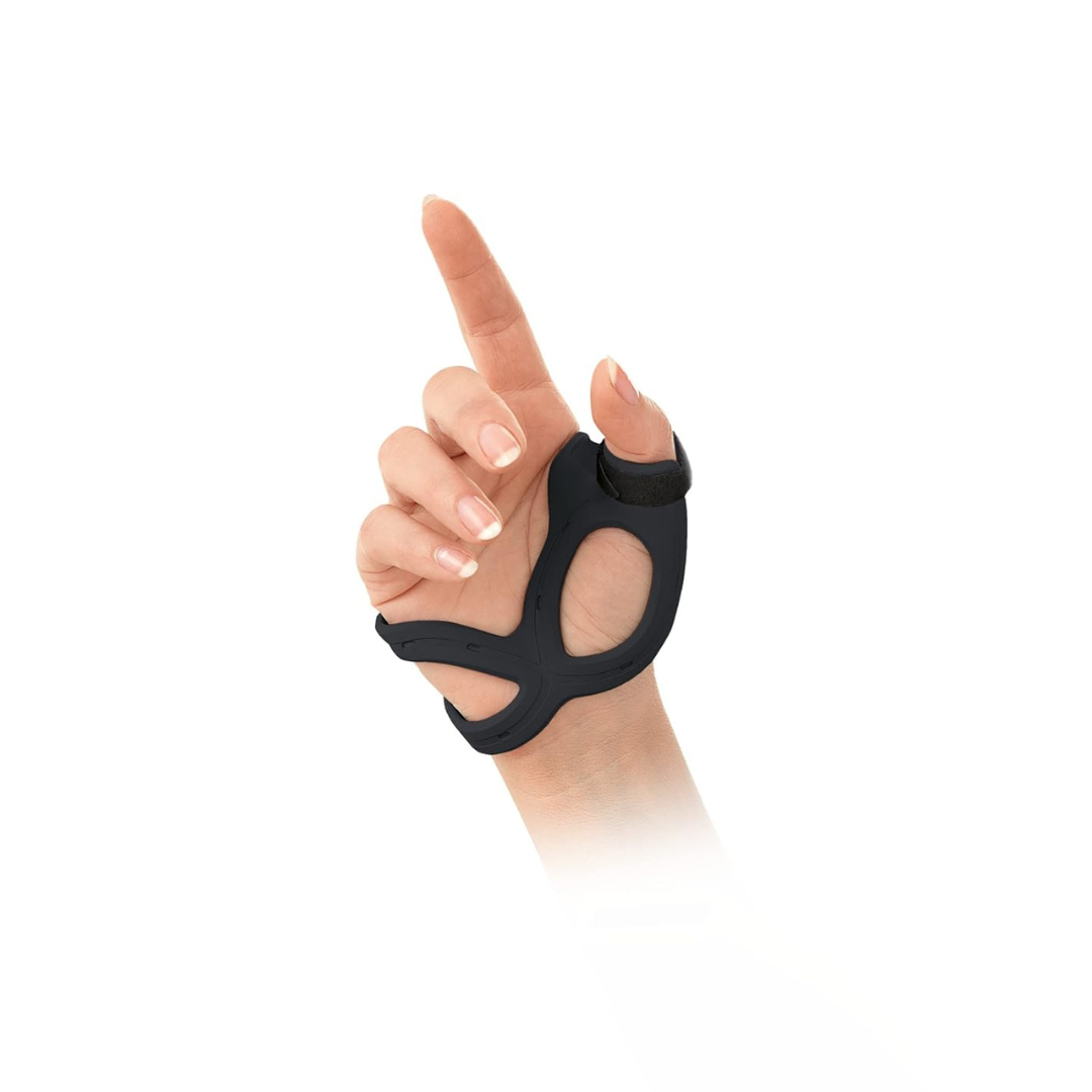 Actimove Professional Rhizo Forte Thumb Brace  For Rheumatoid Arthritis - Senior.com Thumb Splint