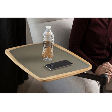 Stander Omni Tray Anti-Slip Mat Accessory - Senior.com 