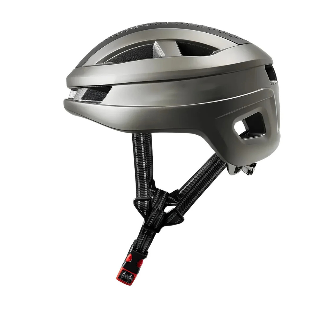 Viribus Bike Helmets with Adjustable Knob to Tighten