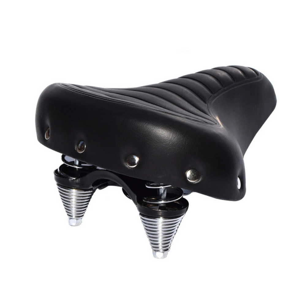 Viribus Shock Absorbing Saddle Tricycle Seat Replacment