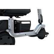 Whill Model Ri 3-Wheel Portable Electric Mobility Scooter - Senior.com 