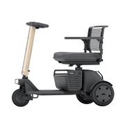 Whill Model Ri 3-Wheel Portable Electric Mobility Scooter - Senior.com 