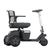 Whill Model Ri 3-Wheel Portable Electric Mobility Scooter - Senior.com 