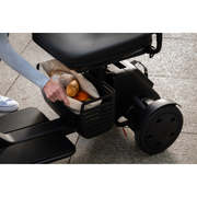 Whill Model Ri 3-Wheel Portable Electric Mobility Scooter - Senior.com 