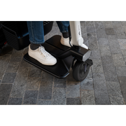 Whill Model Ri 3-Wheel Portable Electric Mobility Scooter - Senior.com 