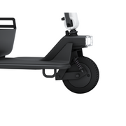 Whill Model Ri 3-Wheel Portable Electric Mobility Scooter - Senior.com 