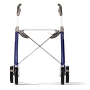 Byacre Aps Carbon Fiber Ultralight Luxury Rollators - Only 10.6 lbs - Senior.com Rollators