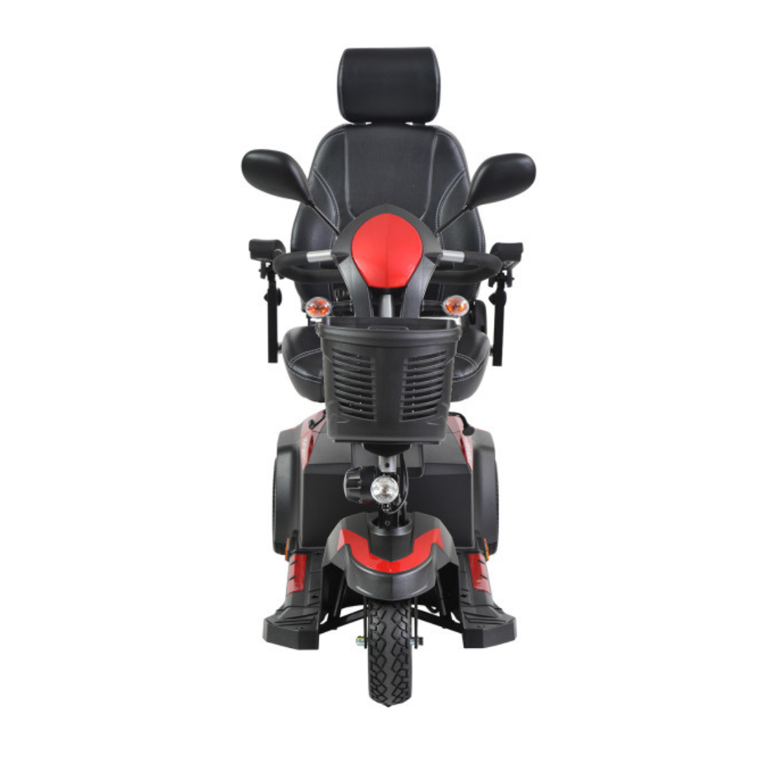 Drive Medical Ventura 3-Wheel Bariatric Scooter