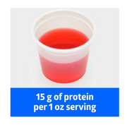 Medline Active Liquid Protein Nutritional Supplement - 16g Per Serving - Senior.com Nutrition Supplements