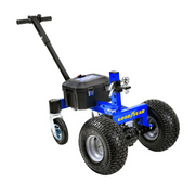 GoodyYear Electric Trailer Dolly with Advanced Ball Attachment - Tows 3600 LBS