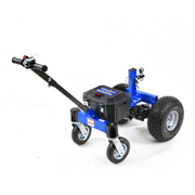 GoodyYear Electric Trailer Dolly with Advanced Ball Attachment - Tows 3600 LBS