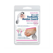 PediFix® Visco-GEL® ToeBuddy® Bunion Guard - Senior.com Bunion Splints