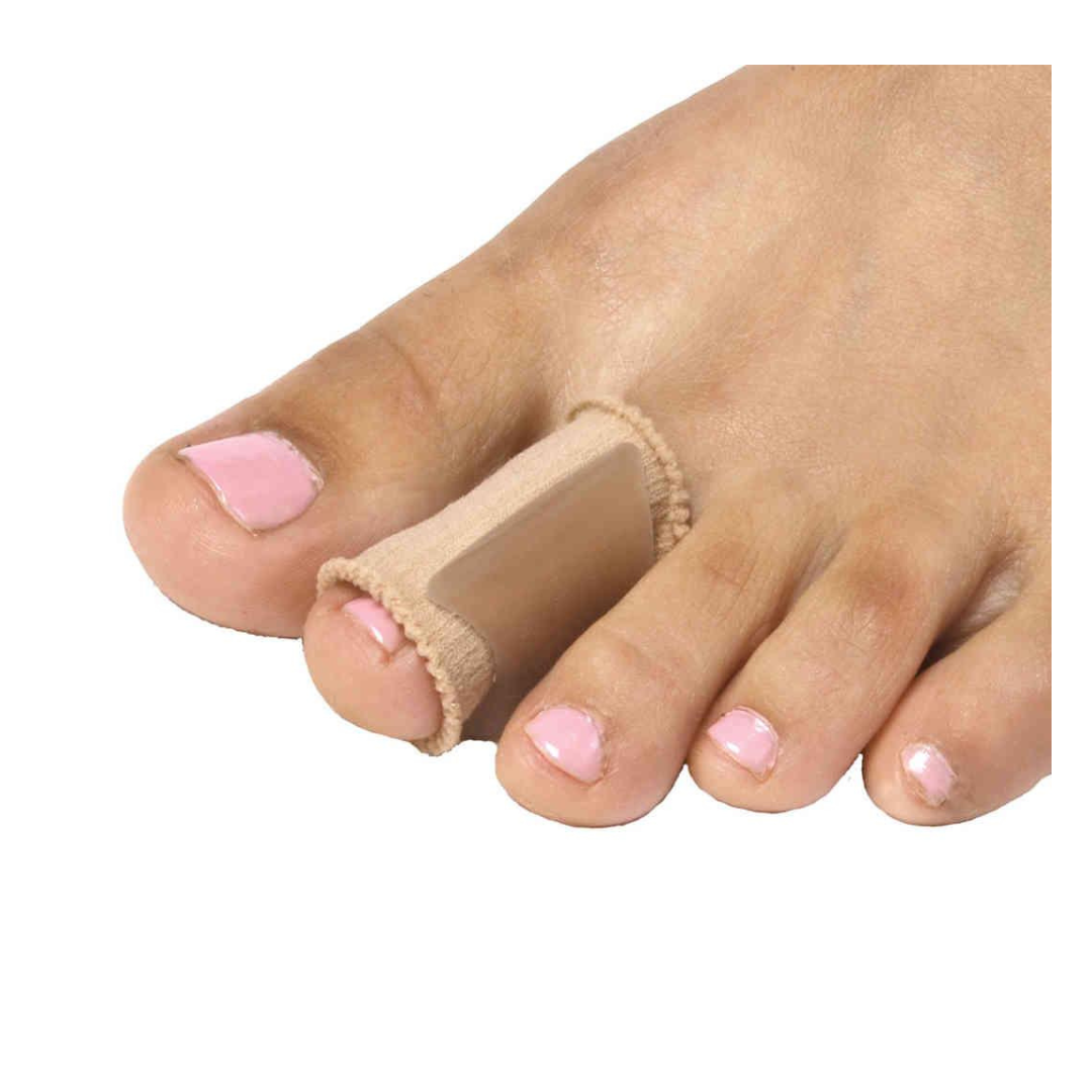 PediFix® Visco-GEL® Slip-On Toe Spacers™ - 2 Per Pack - Senior.com Toe Separators