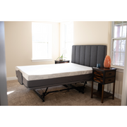 Flexabed Luxury Full Electric Hi/Low SL Bed Packages with Voice Activation - Senior.com Hi/Low Beds