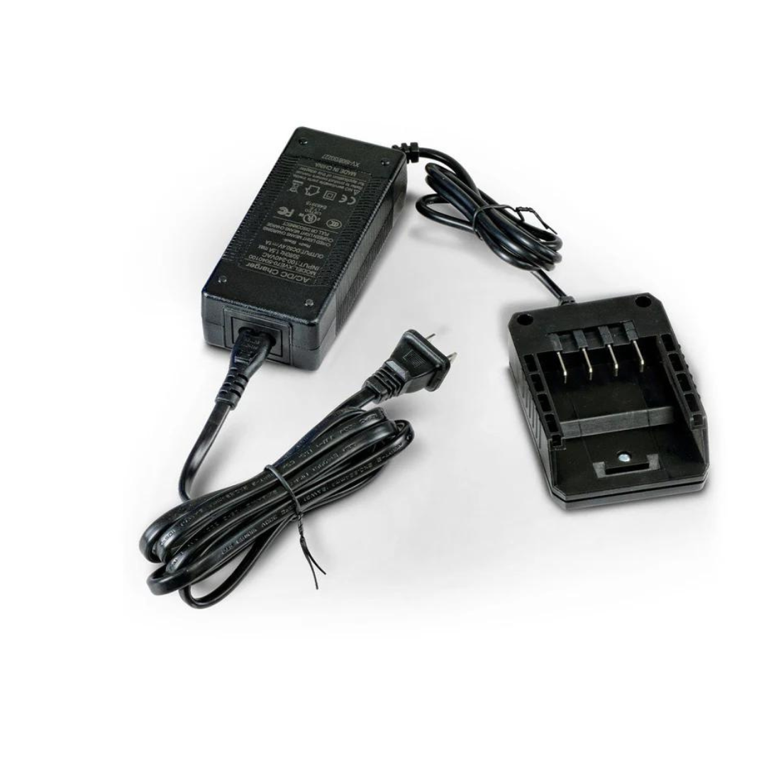 SuperHandy 48V Lithium Ion Battery Charger