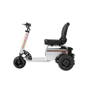 SuperHandy Tugger Electric Utility Tow Tractor - 2600 lbs Towing Capacity - Senior.com Utility Carts