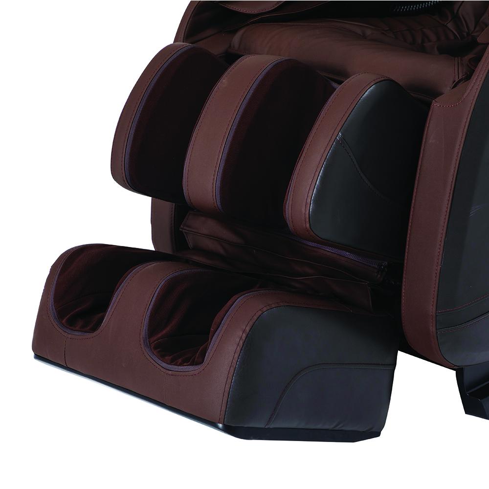 LifeSmart Zero Gravity Full Body Massage Chair with 49i Track & Speakers - Senior.com Massage Chairs