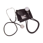 HealthSmart Two Party Home Blood Pressure Monitor Kit - Senior.com Exam & Diagnostics