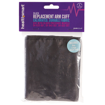 HealthSmart Replacement Upper Arm Blood Pressure Cuffs - Senior.com Blood Pressure Monitor Cuffs