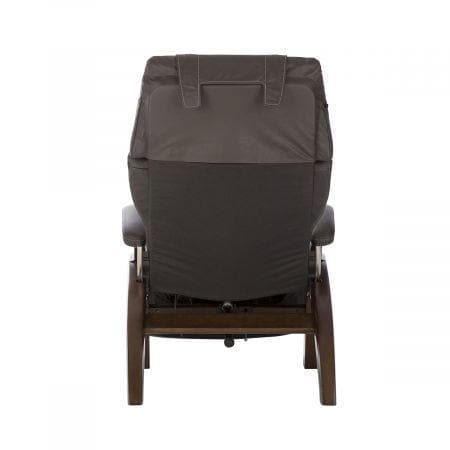 Human Touch Perfect Chair® PC-350 Classic Power - Top Grain Espresso - Senior.com Recliners
