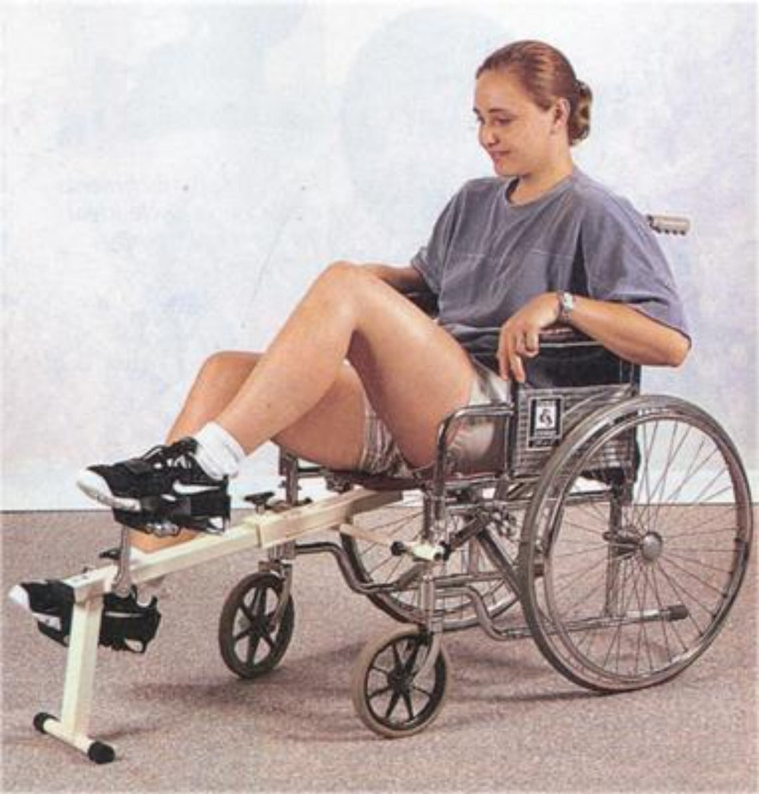 Chair pedal exerciser new arrivals