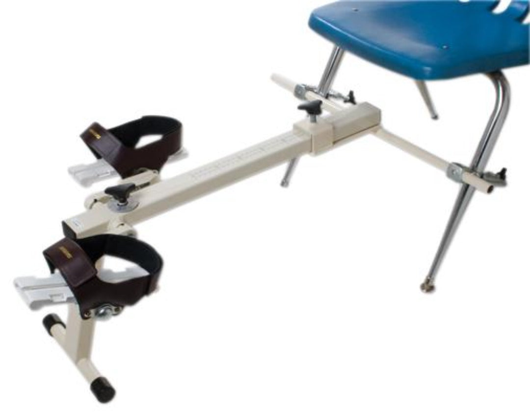 Chair cycle pedal exerciser sale