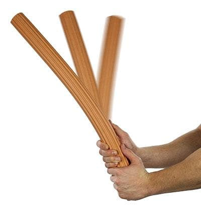 CanDo Twist-n-Bend Flexible Hand Exercise Bar - Hand, Wrist, and Shoulder Strengtheners - Senior.com Hand Exercisers