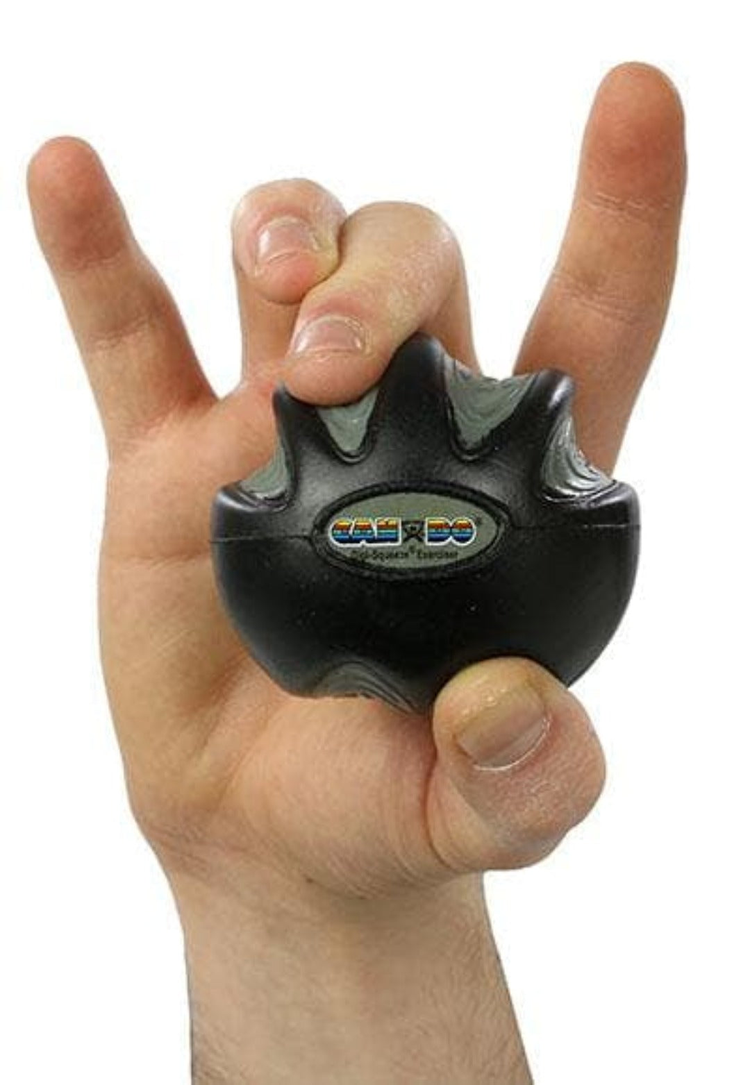 CanDo Digi-Squeeze Hand Exercisers - Senior.com Hand Exercisers