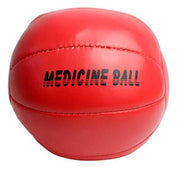 CanDo Plyometric Medicine Balls - 7.5 Diameter - Senior.com Exercise Balls