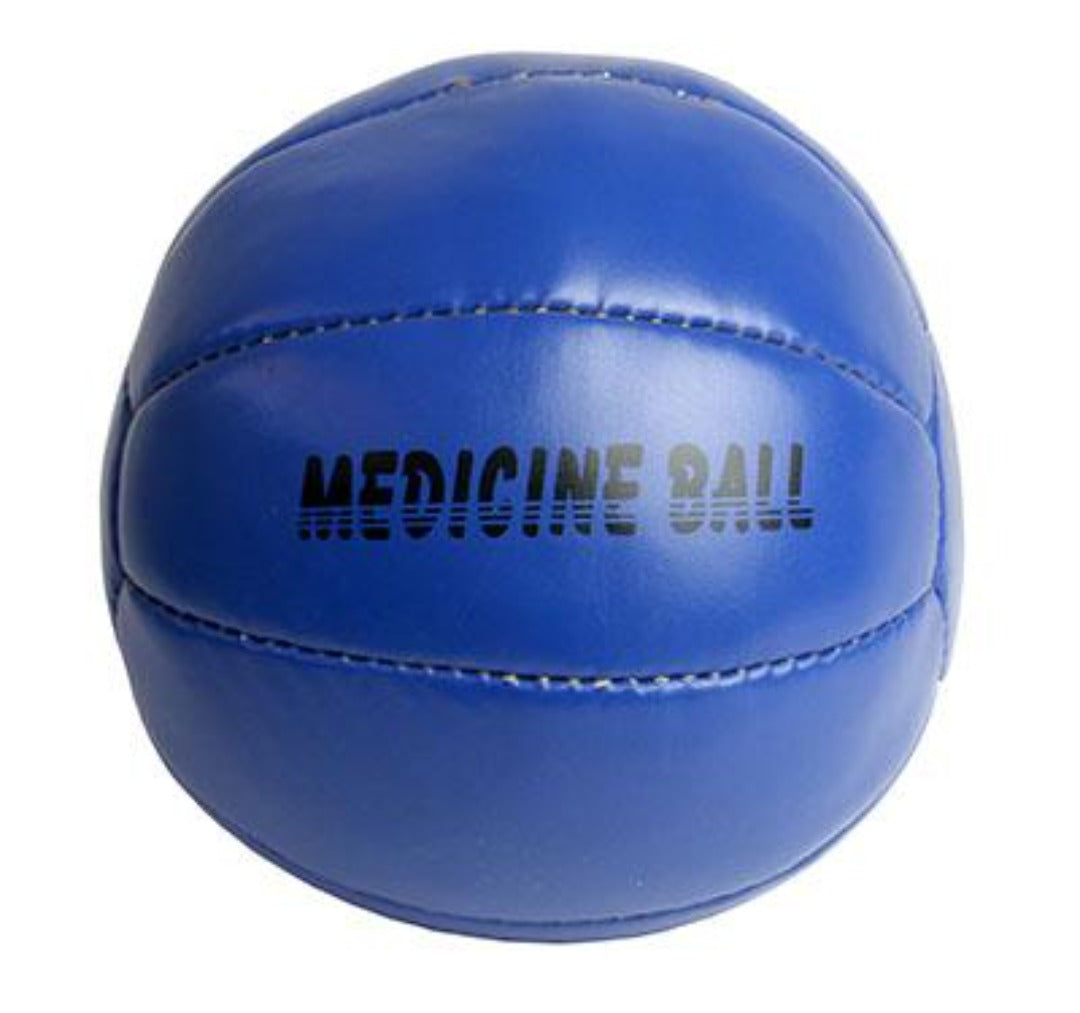 CanDo Plyometric Medicine Balls - 7.5 Diameter - Senior.com Exercise Balls