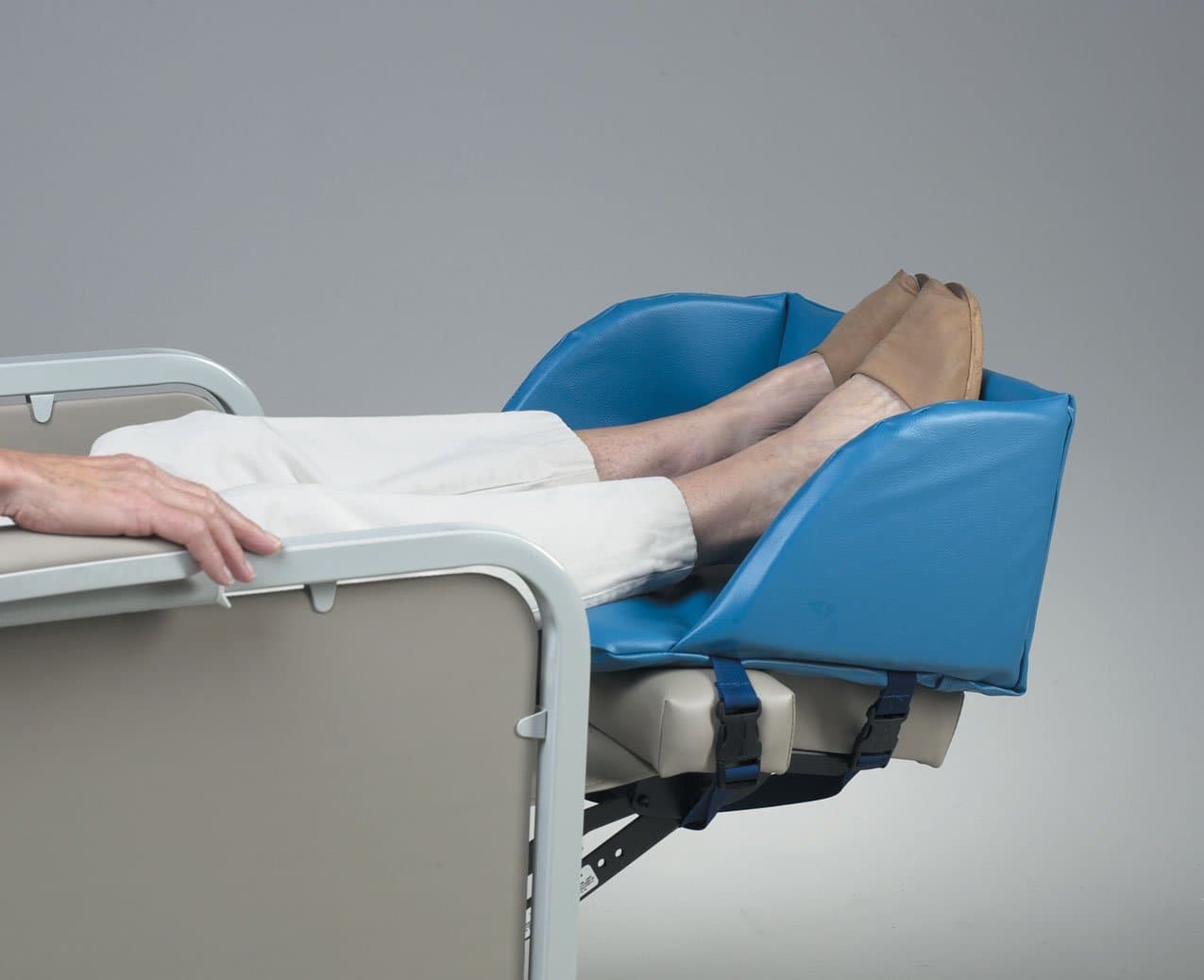 Skil-Care Geri-Chair Foot Cradle - Foam Padded For Comfort - Senior.com Foot Positioners