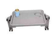 Drive Medical Folding Walker Tray - Senior.com Walker Parts & Accessories