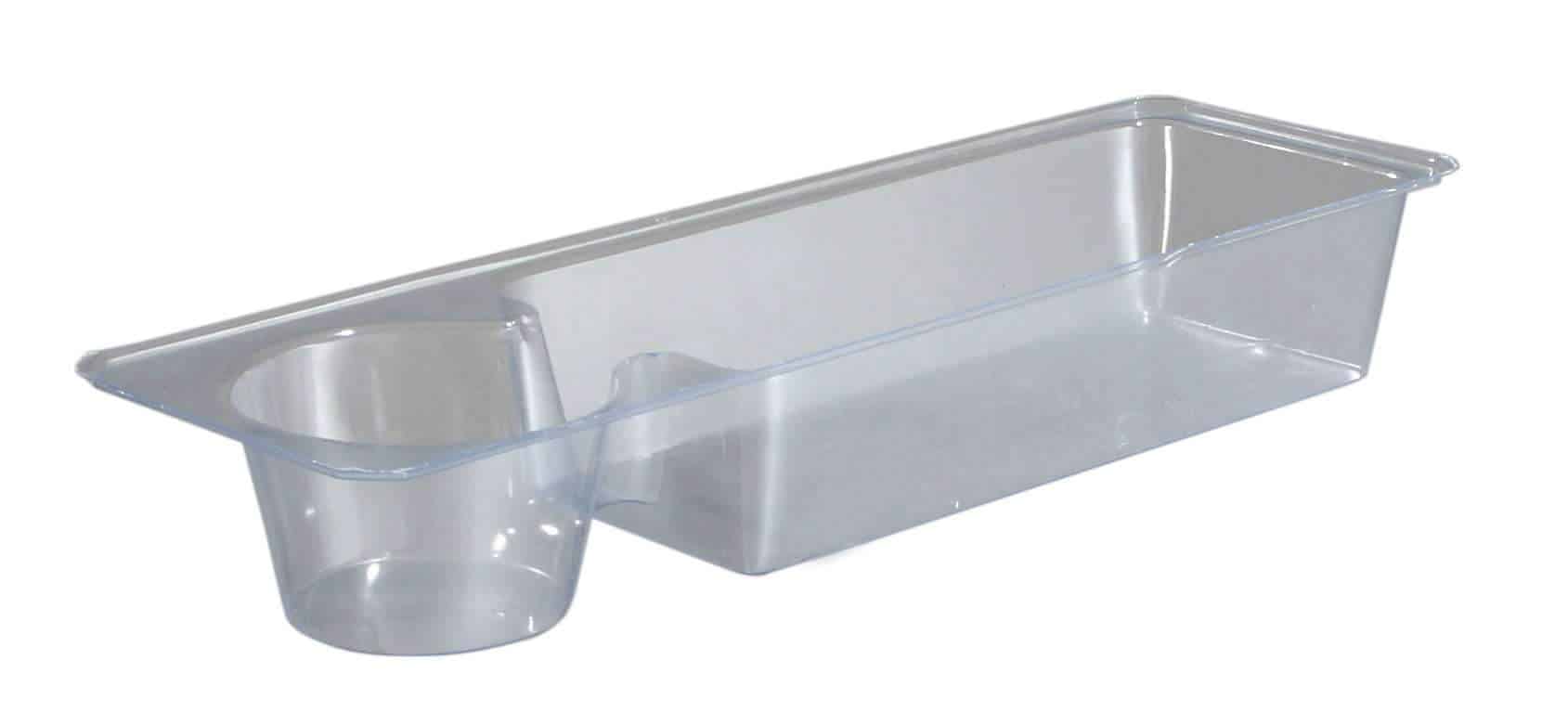 Drive Medical Walker Basket Insert - Senior.com Walker Parts & Accessories