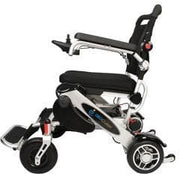 Pathway Mobility GEO Cruiser DX Lightweight Folding Electric Power Chair - Senior.com Power Chairs