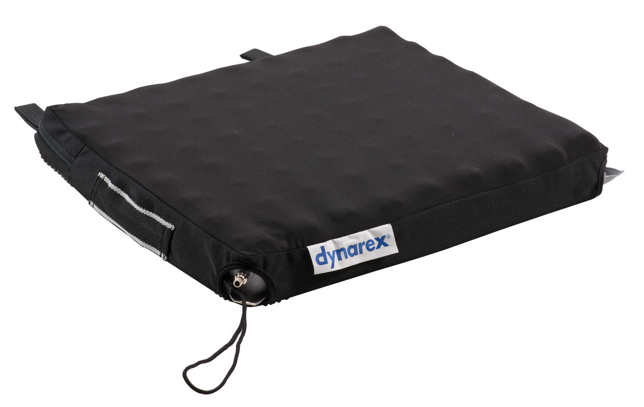 Dynarex Ever-Soft Air Cushion - Premium Mobility Support Cushions - Senior.com Wheelchair Cushions