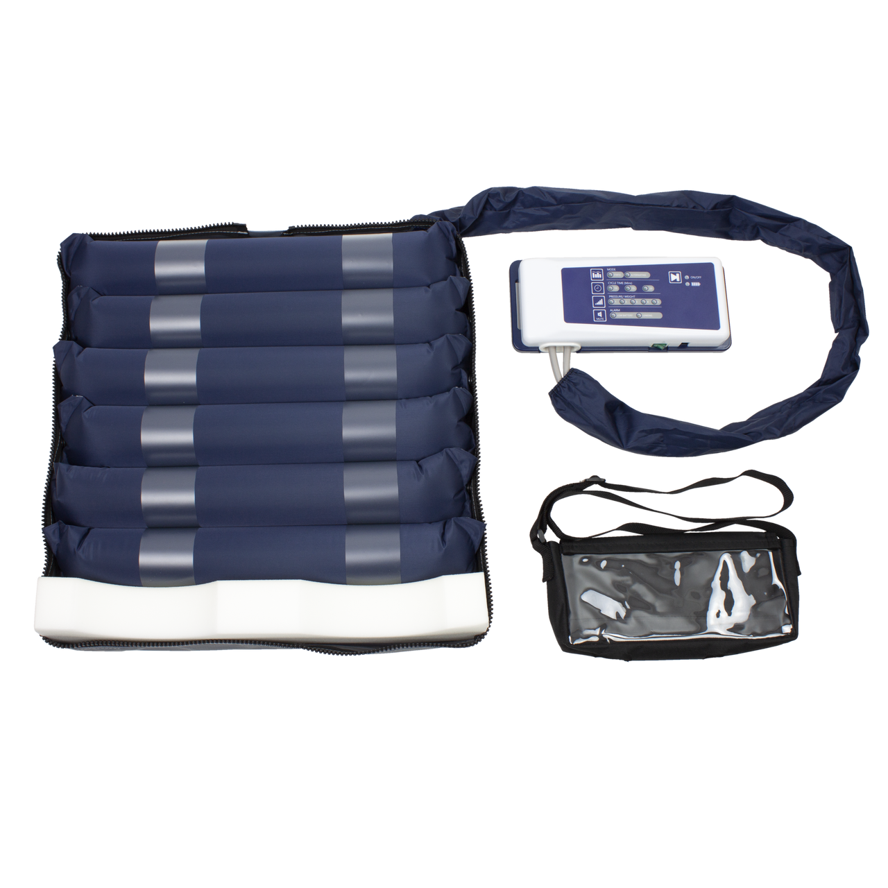 Dynarex EverSoft Alternating Pressure Air Cushion 18 Inch Width