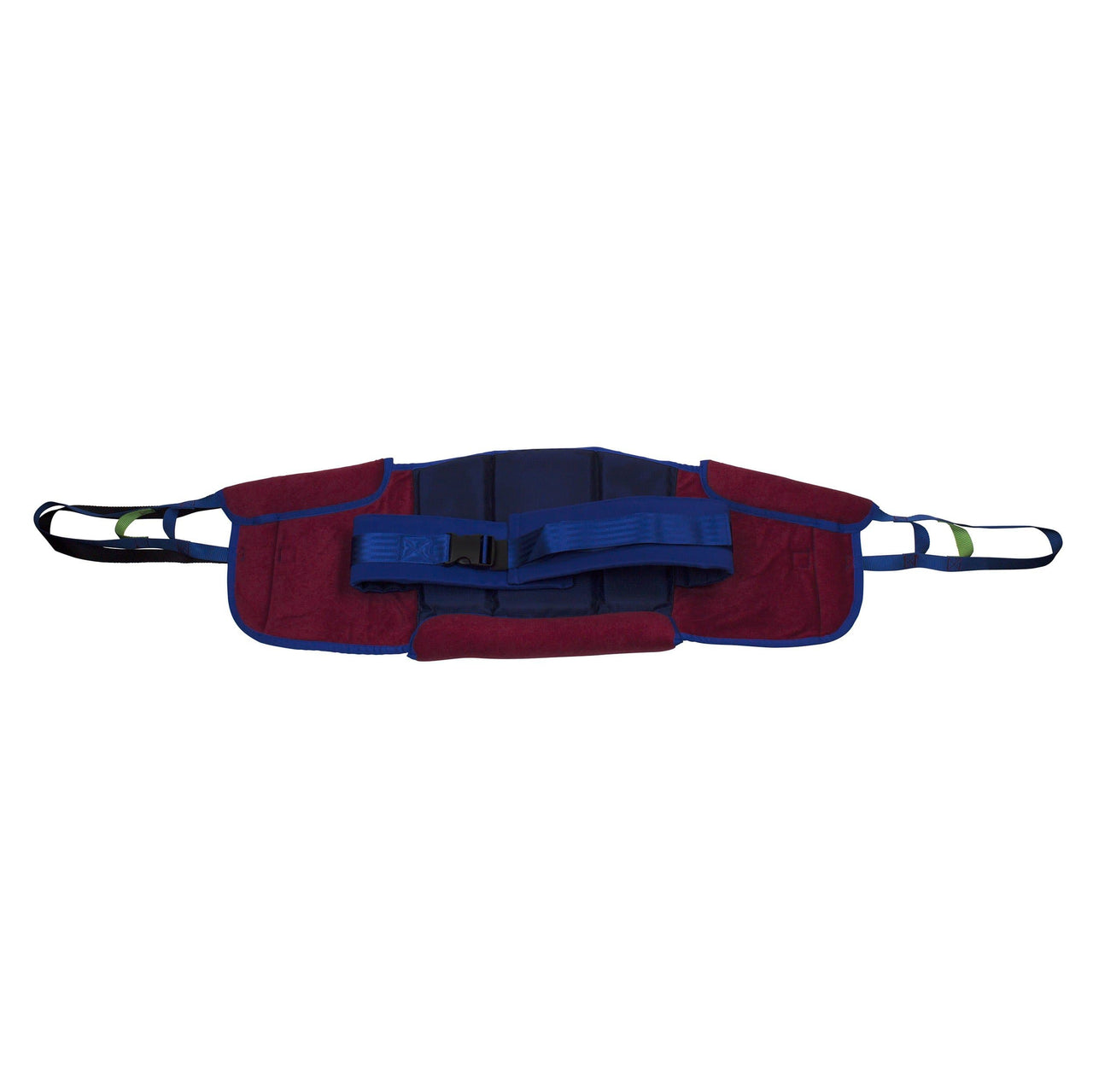 Dynarex Deluxe Sit-to-Stand Slings For Patient Lifts - Senior.com Slings