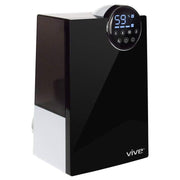 Vive Health Ultrasonic Humidifier - 4 Mist Levels and Aroma Therapy - Senior.com Humidifiers