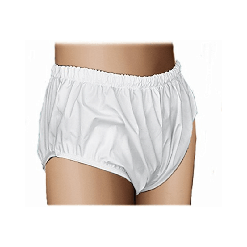 Essential Medical Supply Quik-Sorb Pull On Incontinent Pants - Senior.com Underpants