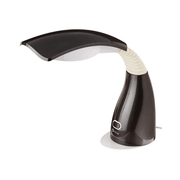 OttLite Flex Neck Desk Lamp - Black Finish with 13-watt - Senior.com Lights