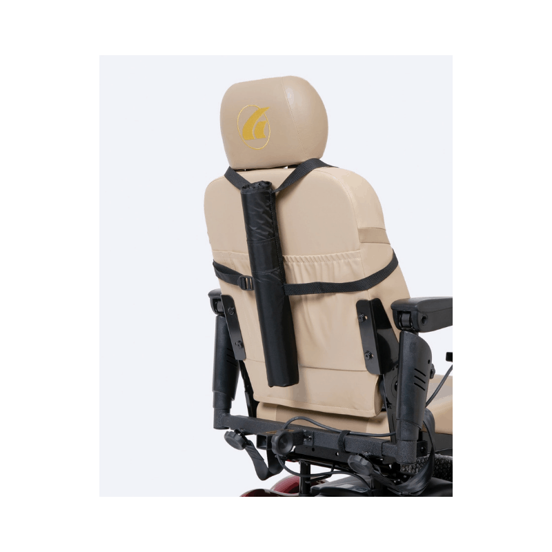 Golden Technologies Scooter or PowerChair Accessories - Senior.com scooter Parts & Accessories